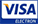 visa electron logo