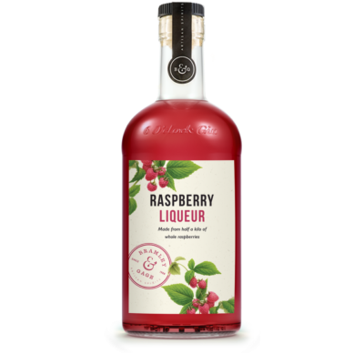Raspberry Liqueur DELISTED