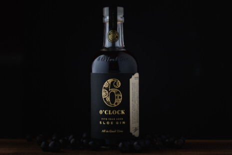 5 Year Aged Sloe Gin (35cl) - Image 3