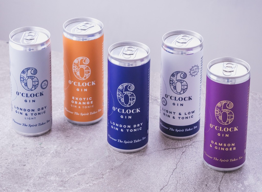 Ready to Drink
