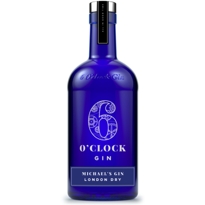 Personalised Gin