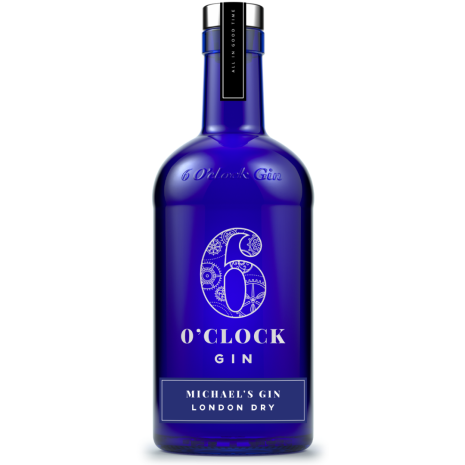 Personalised Gin