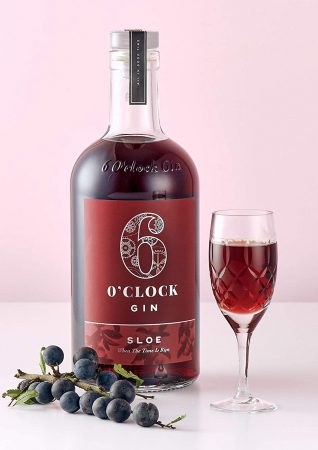 basic sloe