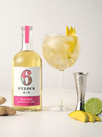 Gin&Tonic
