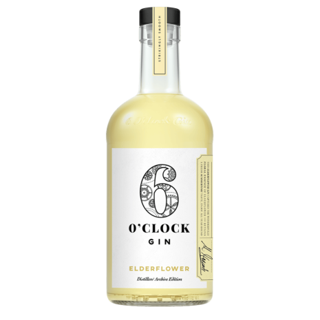 Elderflower