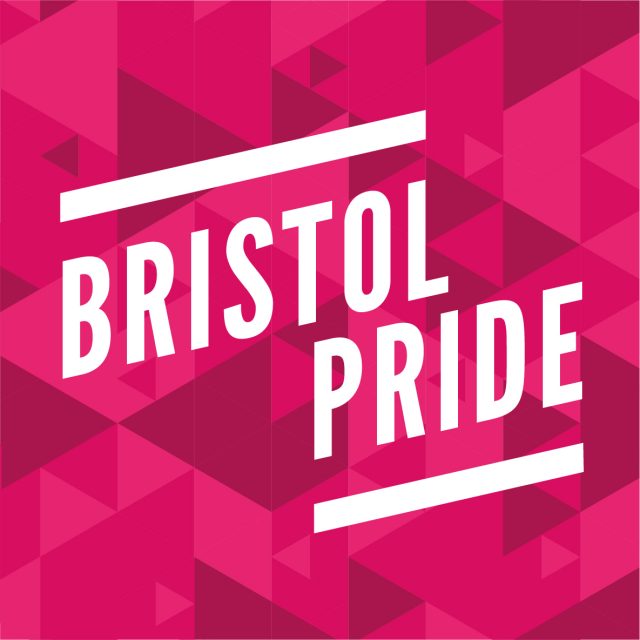 Bristol Pride Logo
