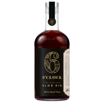 5 Year Aged Sloe Gin (35cl)