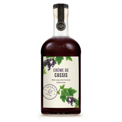 Creme De Cassis
