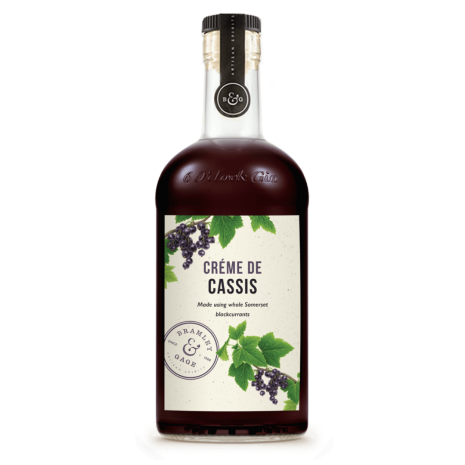 Creme De Cassis