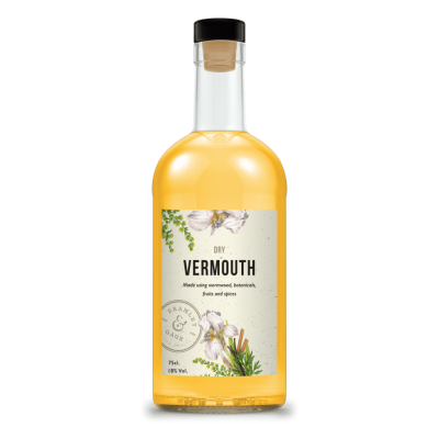 Dry Vermouth