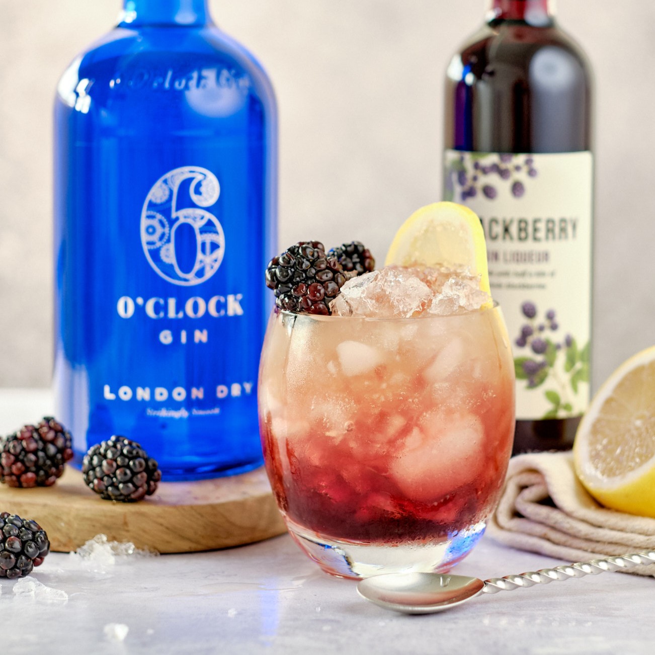 Bramble
