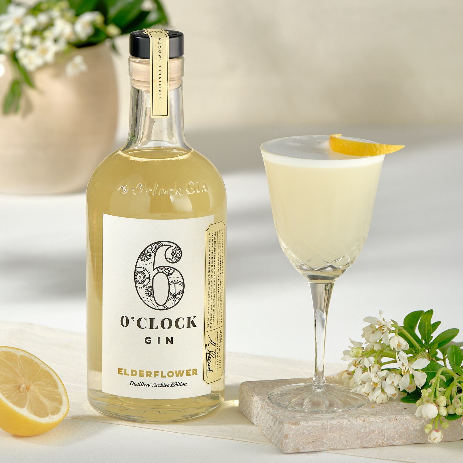 Hugo Gin Spritz