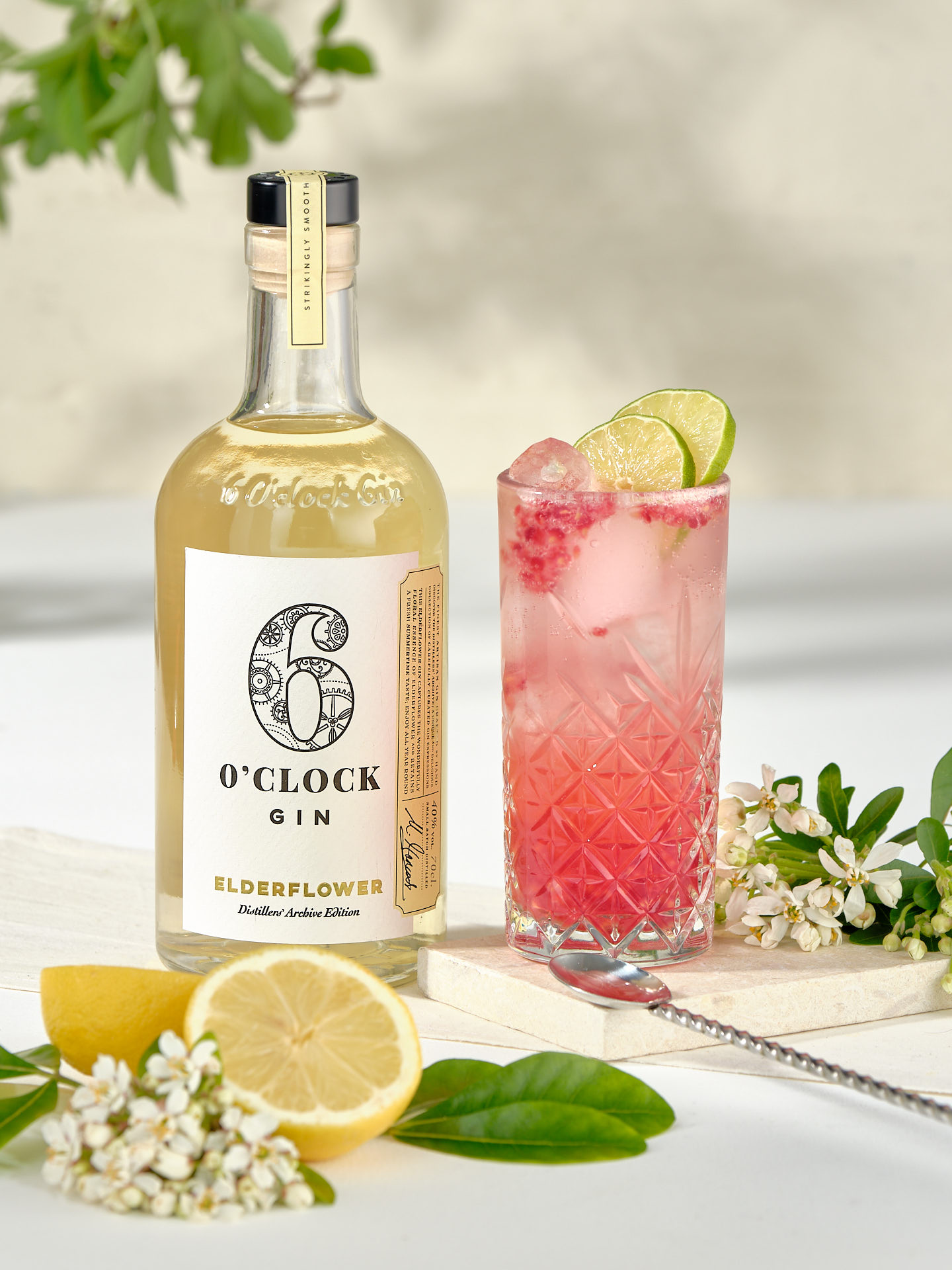 Hugo Gin Spritz