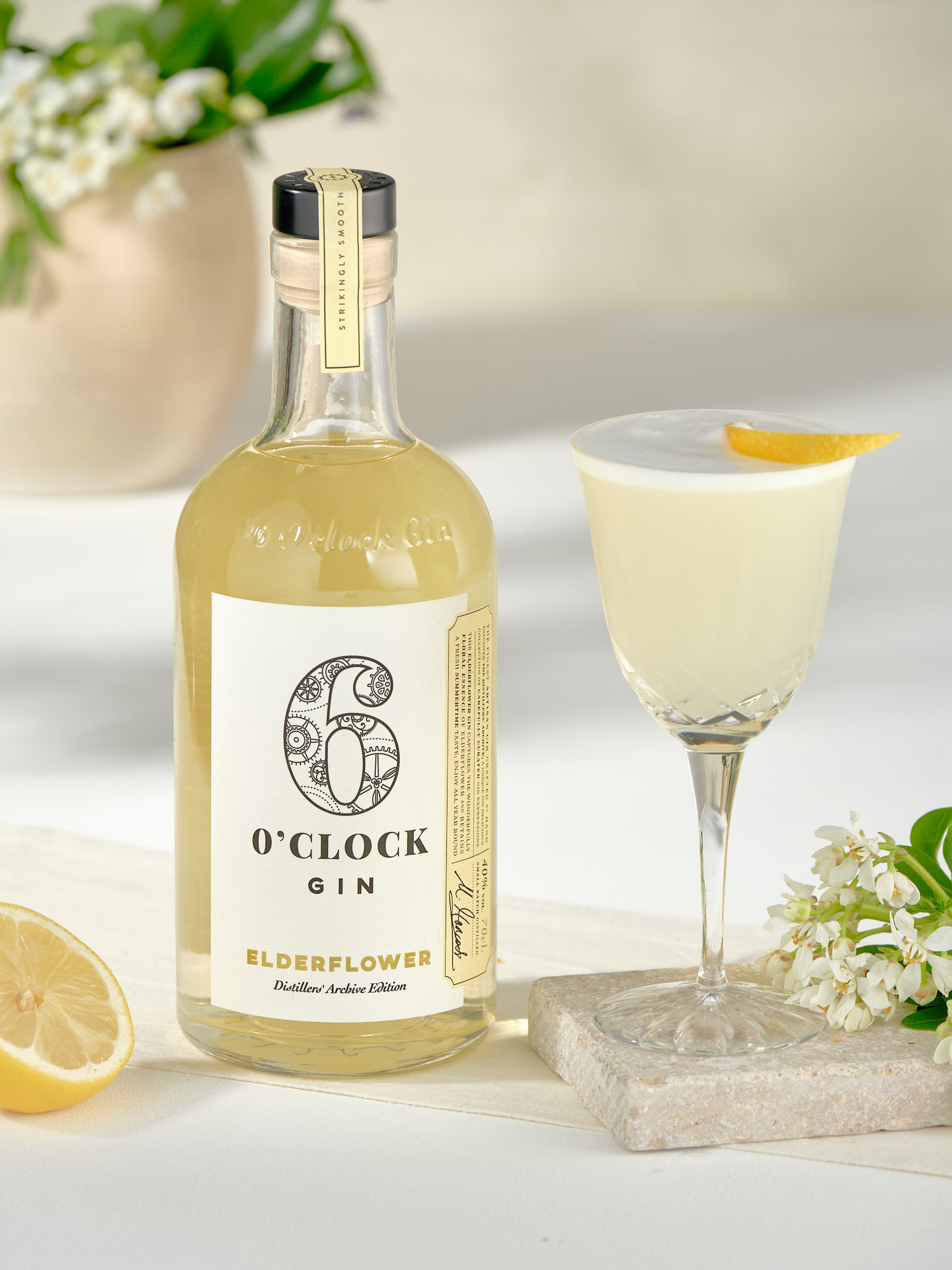 Hugo Gin Spritz