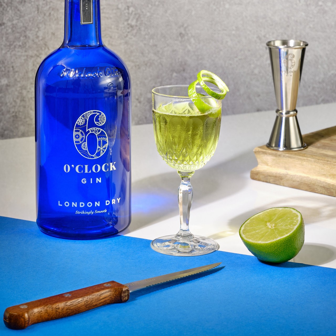 Gimlet