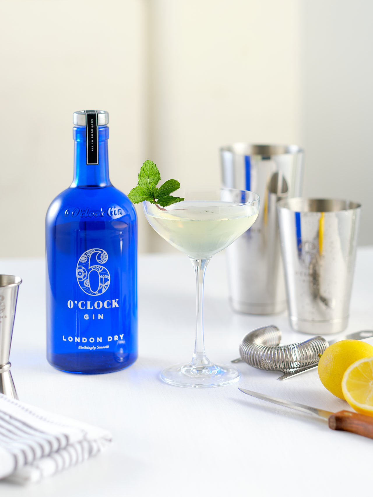 The Gimlet